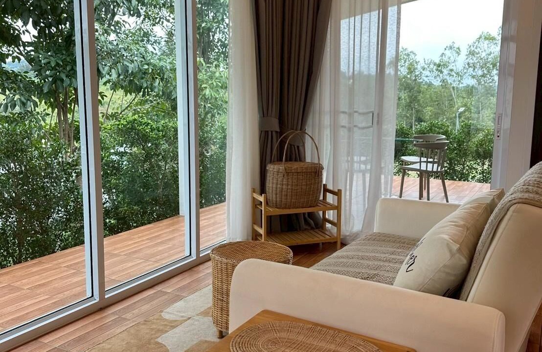 Photo of Livingroom in Wang Katha