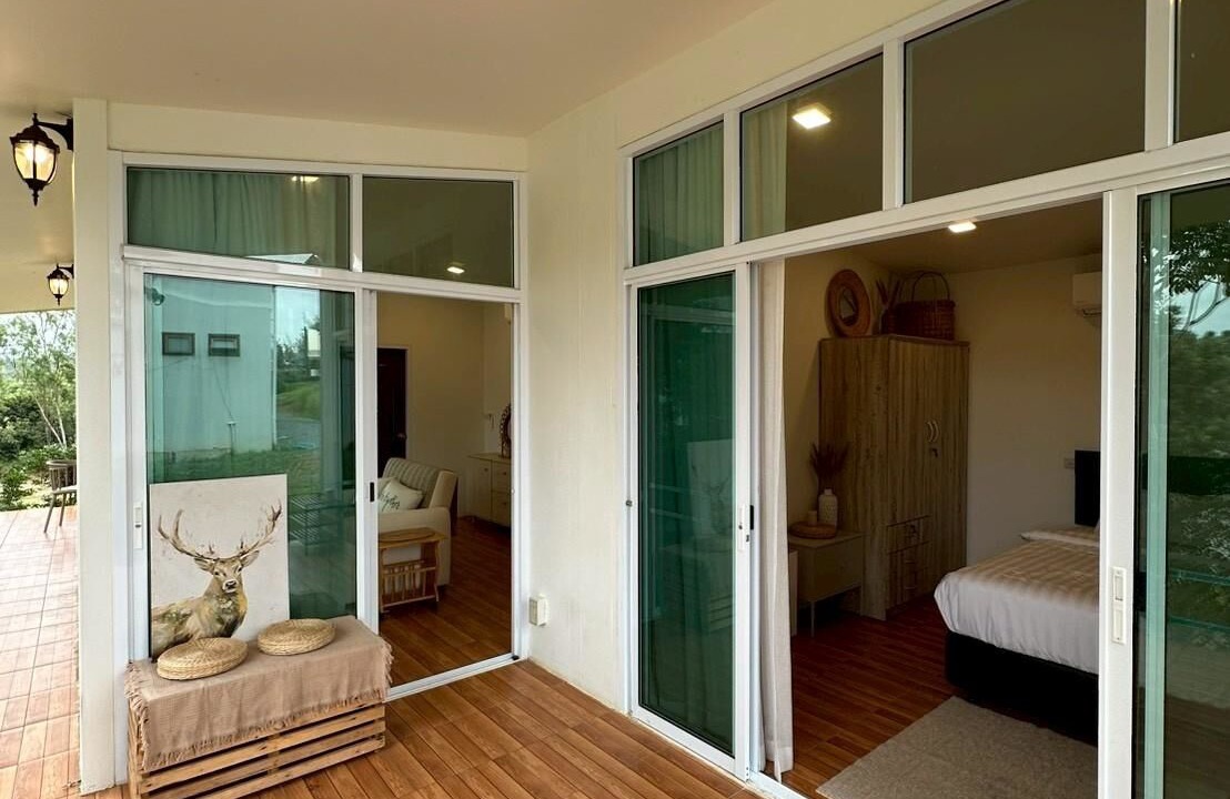 Photo of Patio Balcony in Wang Katha