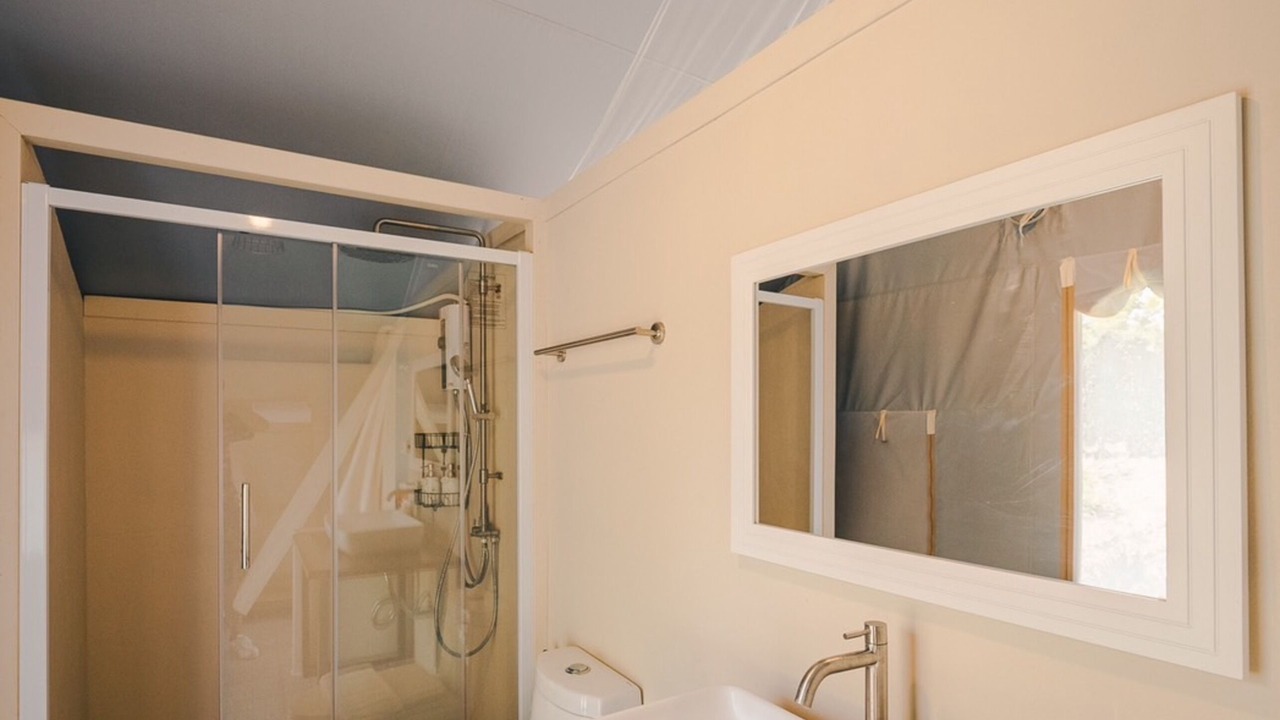 Photo of Bathroom in Wang Katha