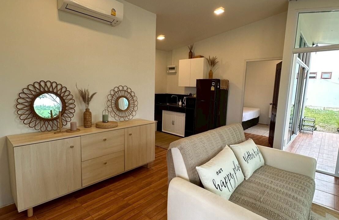 Photo of Livingroom in Wang Katha