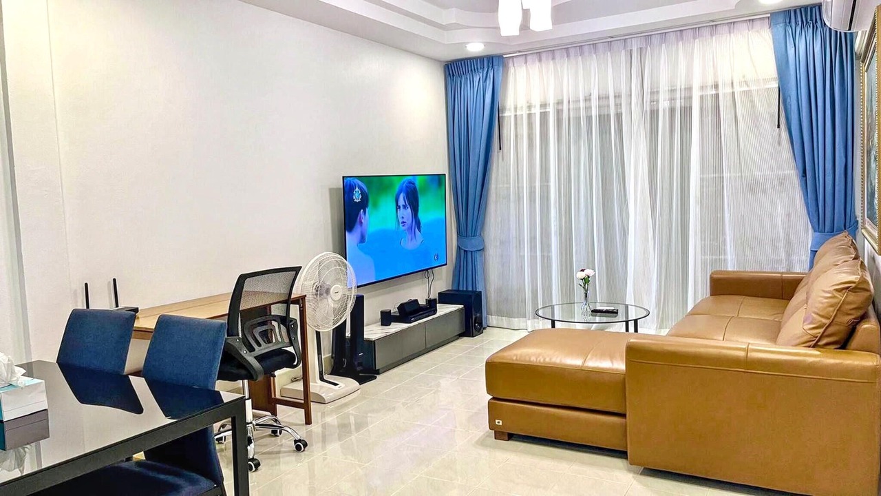 Photo of Livingroom in Kathu