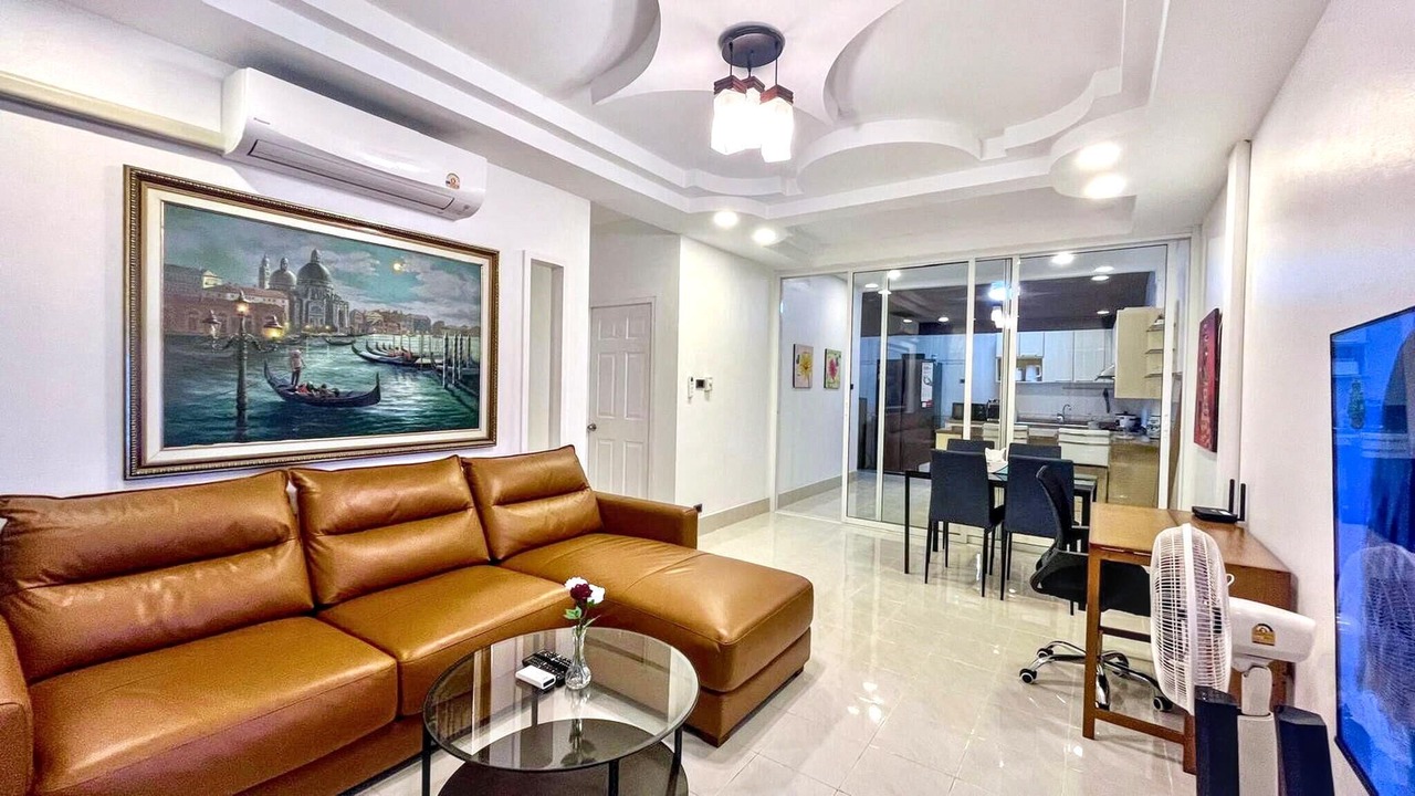 Photo of Livingroom in Kathu