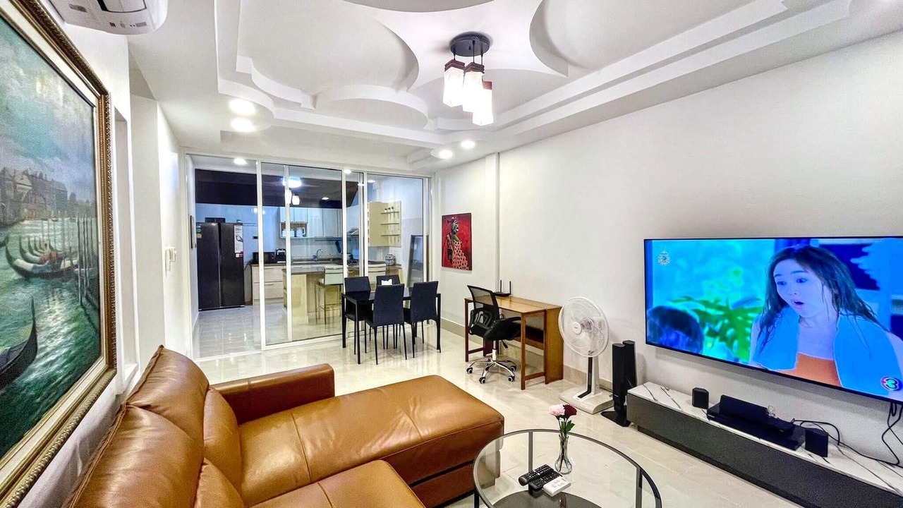 Photo of Livingroom in Kathu