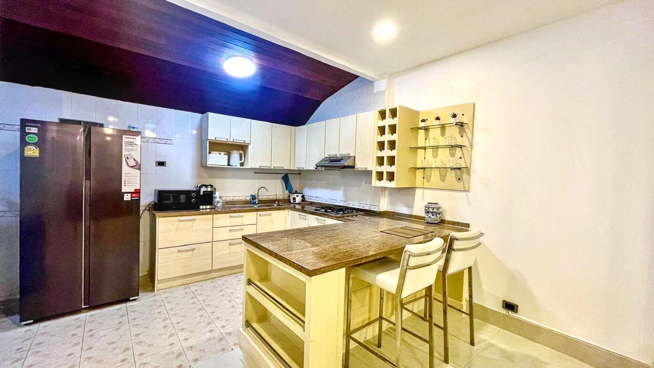 Photo of Kitchen in Kathu