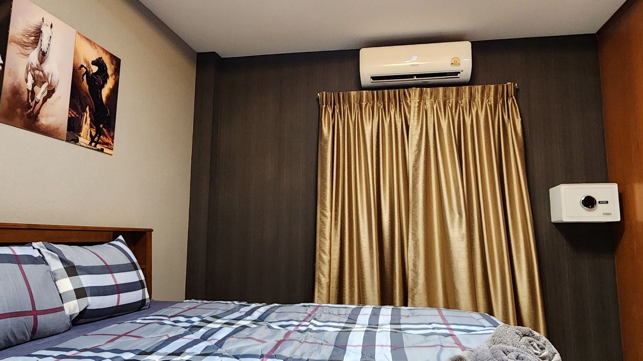 Photo of Bedroom in North Pattaya