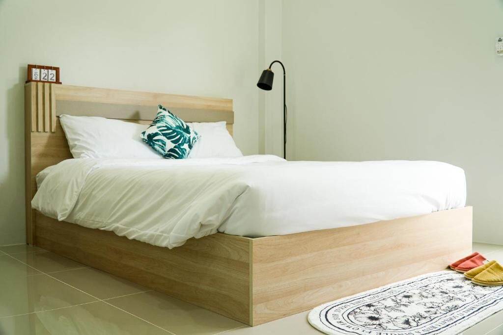 Photo of Bedroom in Nai Mueang