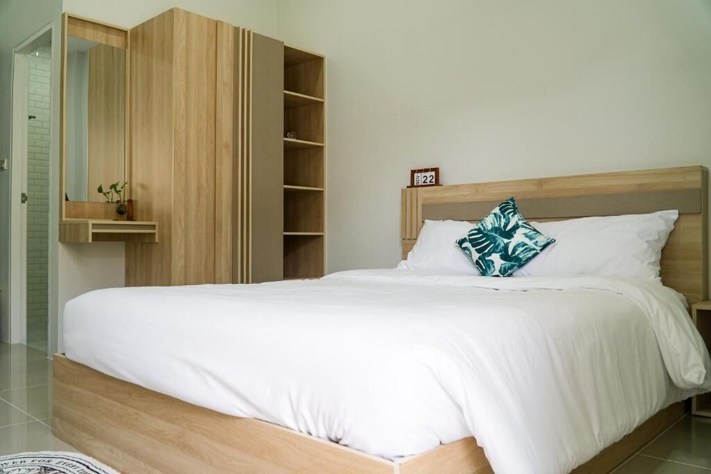 Photo of Bedroom in Nai Mueang