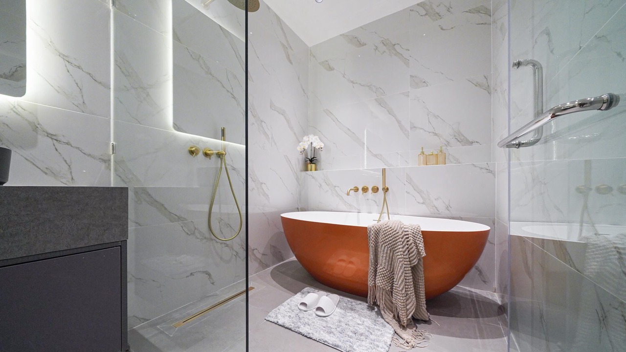 Photo of Bathroom in South Pattaya