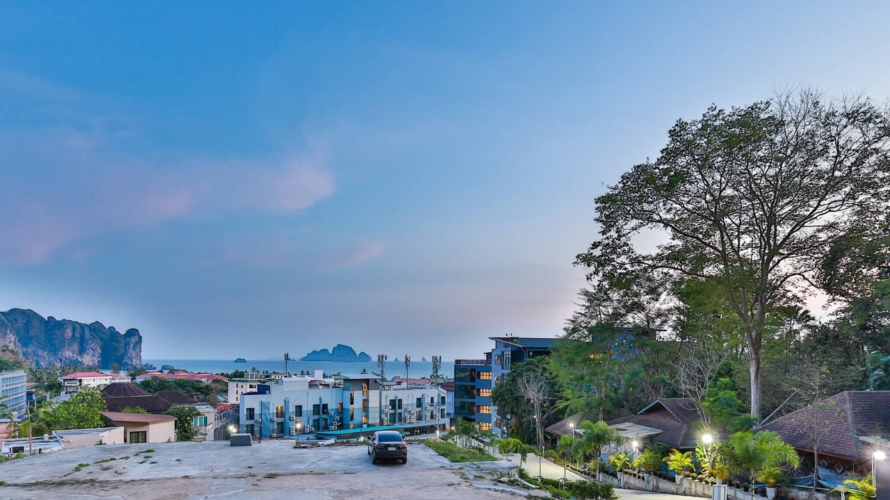 Photo of Outdoor in Ao Nang