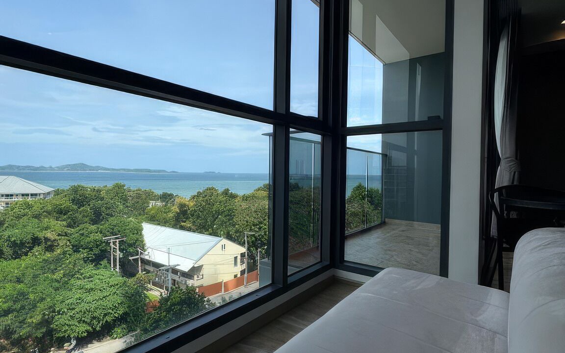 Photo of Bedroom in Pratumnak Hill