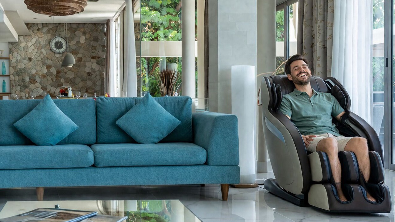 Photo of Livingroom in Wichit