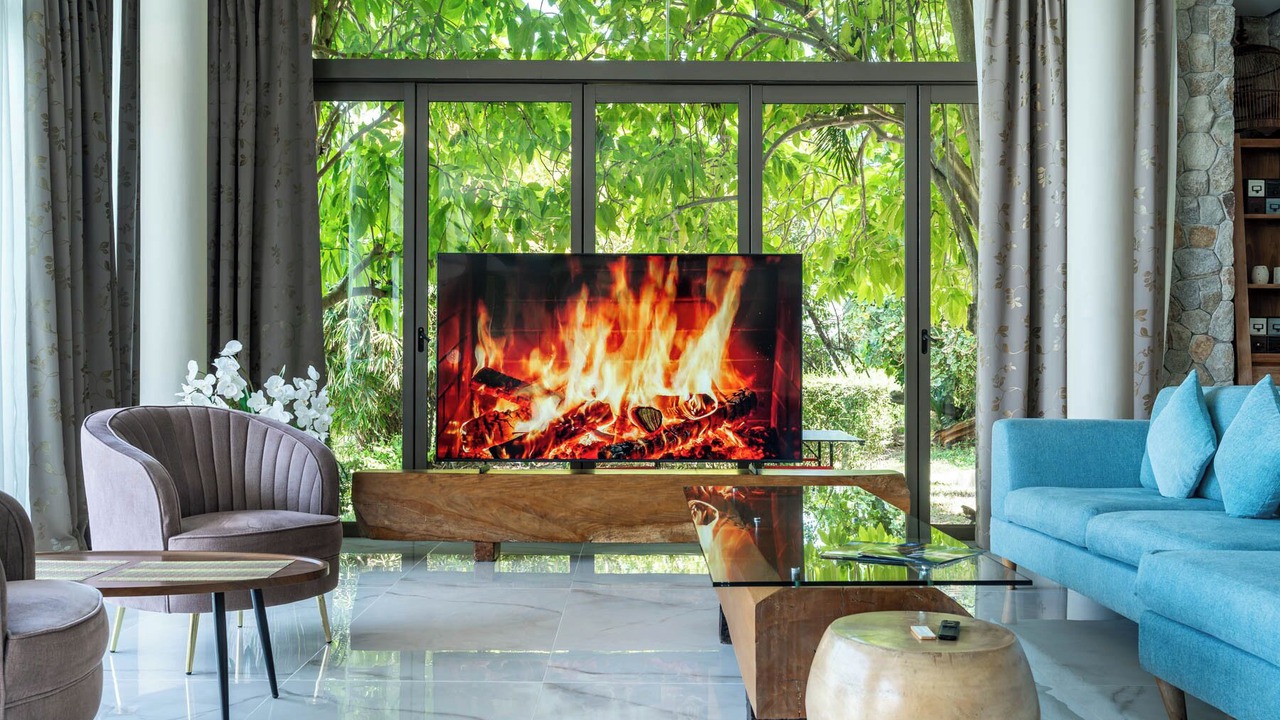 Photo of Livingroom in Wichit