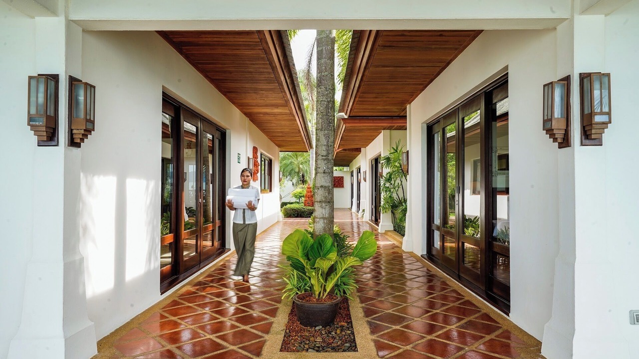 Photo of Patio Balcony in Mae Nam