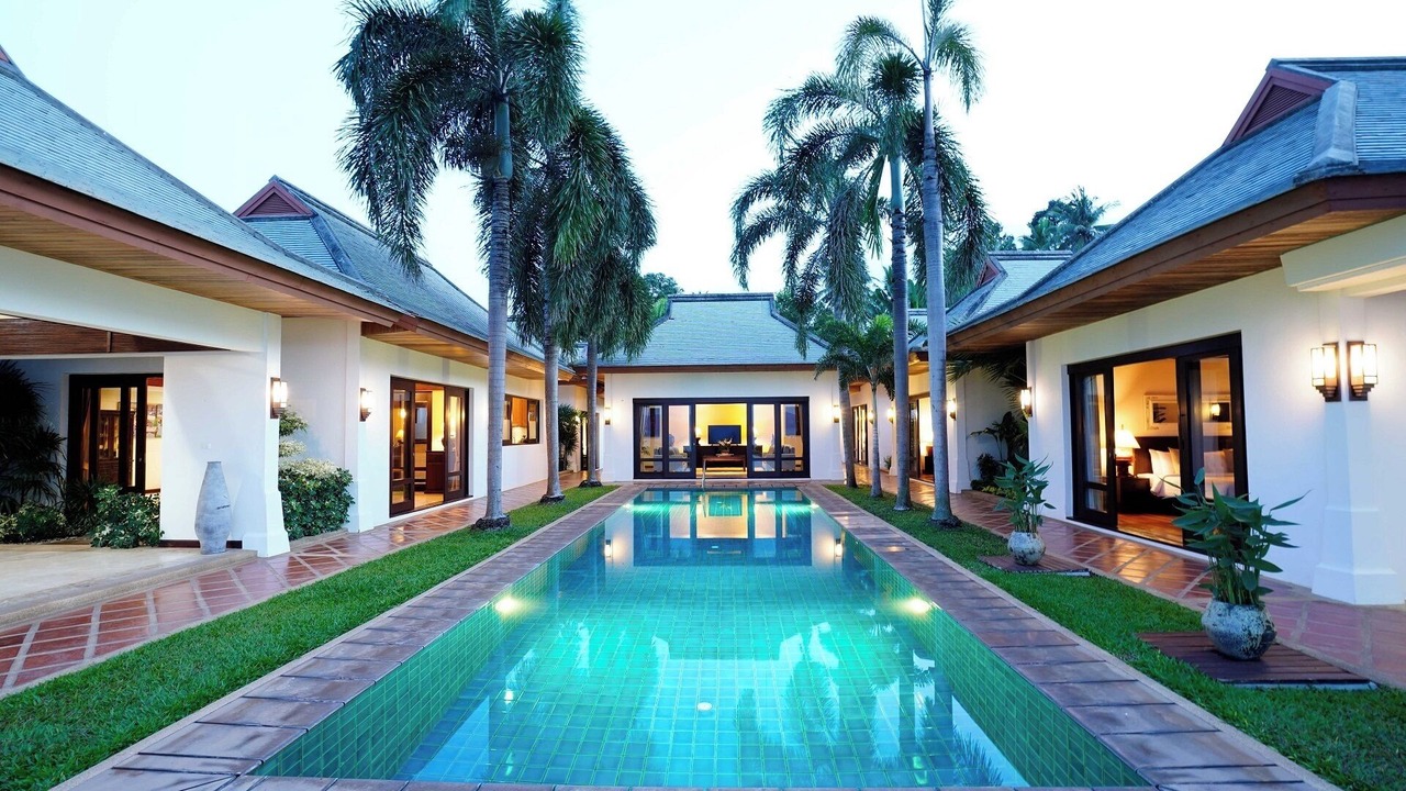 Photo of Bedroom in Mae Nam