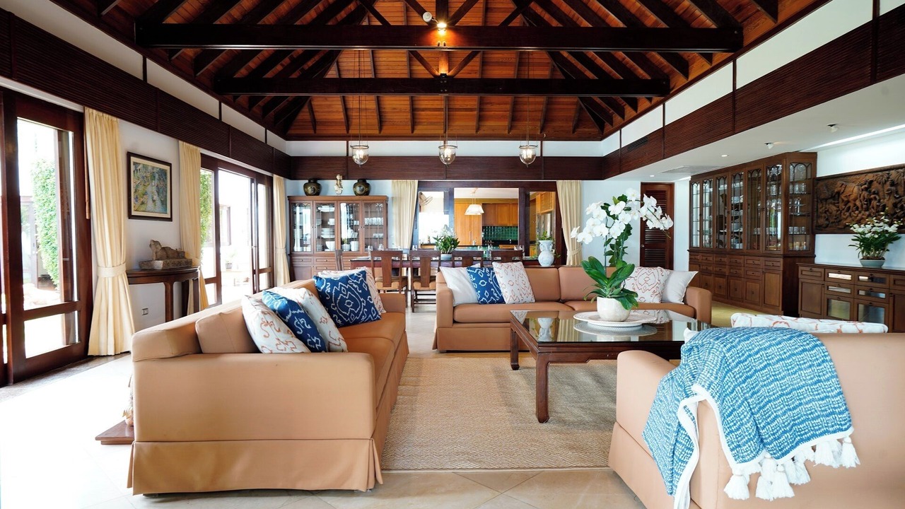 Photo of Livingroom in Mae Nam