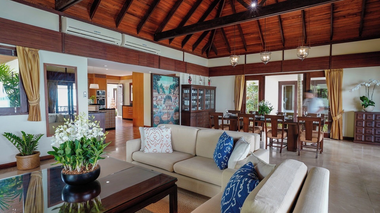 Photo of Livingroom in Mae Nam