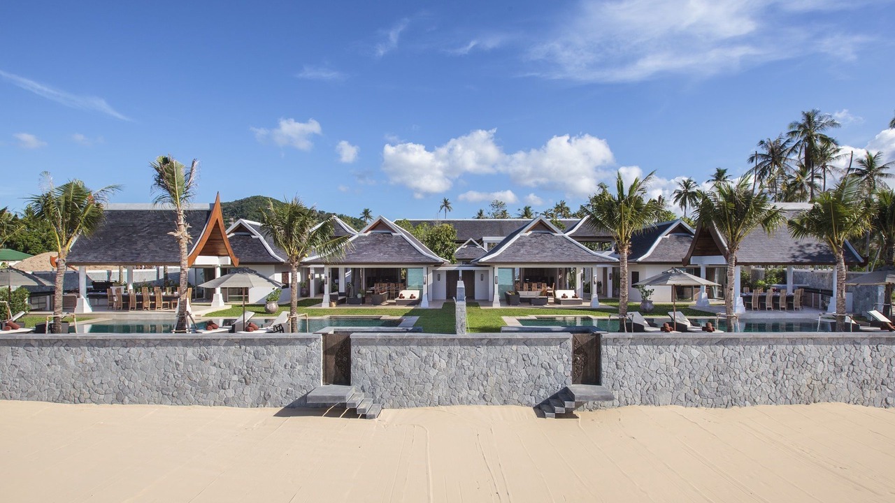 Photo of Outdoor in Mae Nam