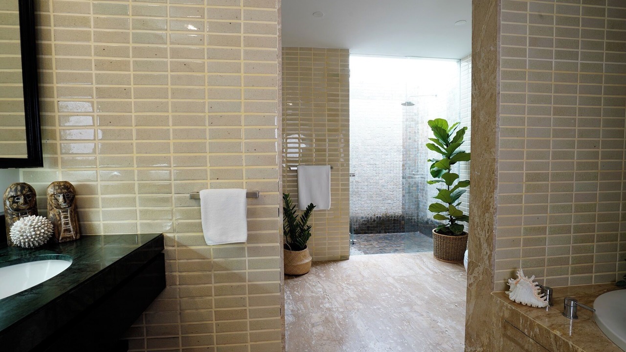 Photo of Bathroom in Mae Nam