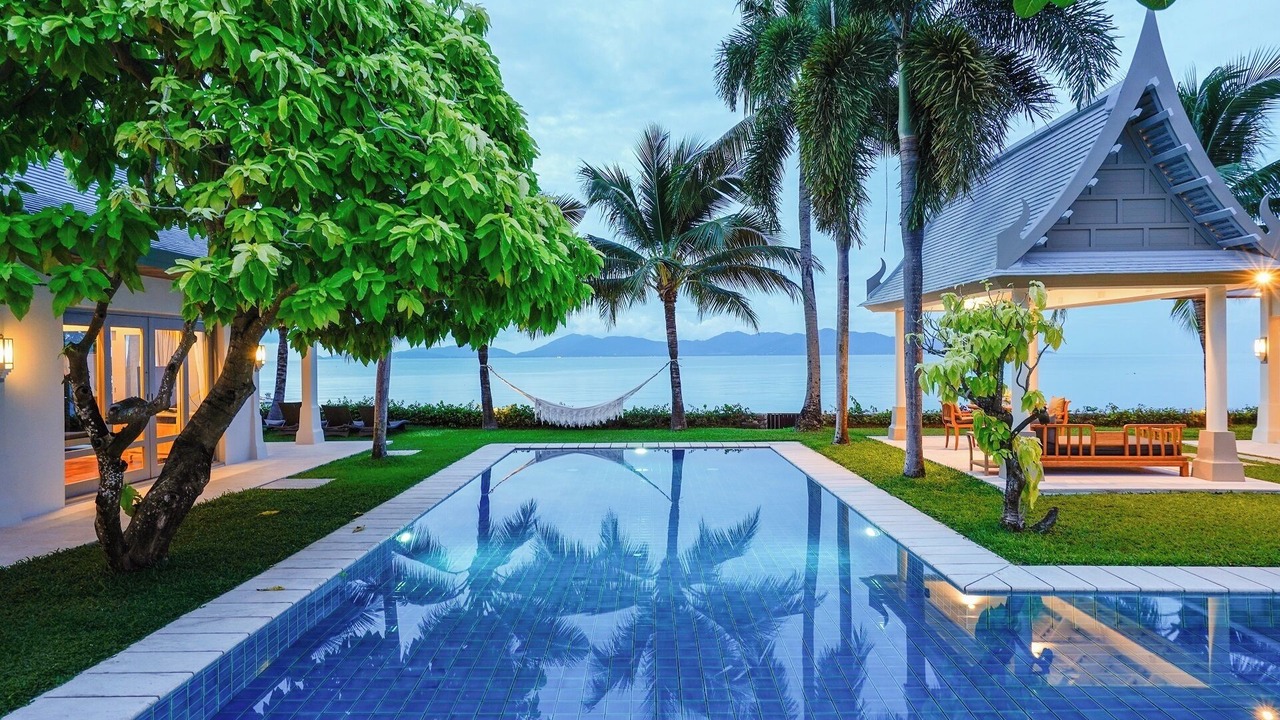 Photo of Outdoor in Mae Nam