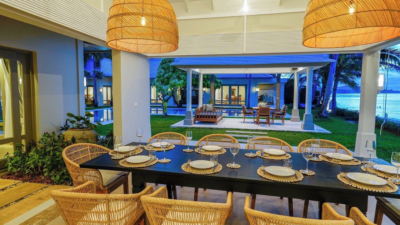 Photo of Kitchen in Mae Nam