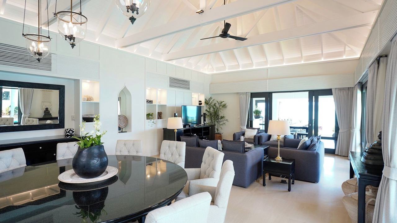 Photo of Livingroom in Mae Nam