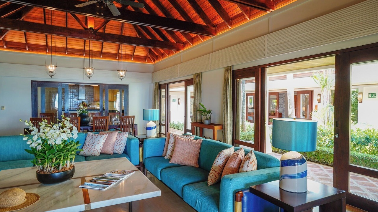 Photo of Livingroom in Mae Nam