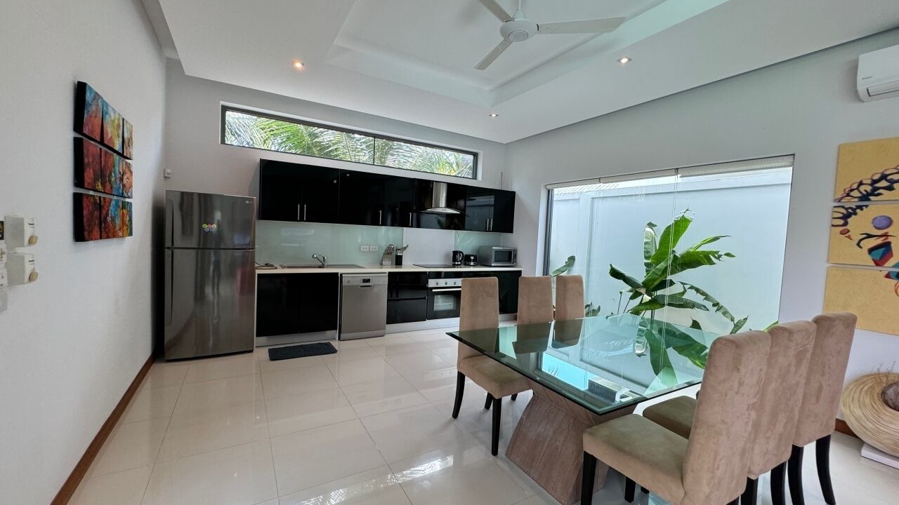 Photo of Kitchen in Chalong
