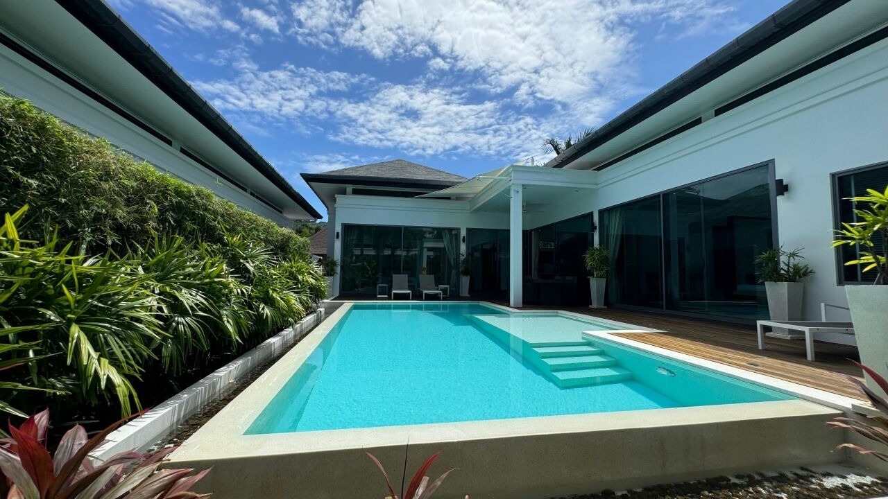 Photo of Outdoor in Chalong
