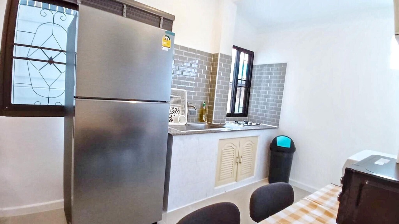 Photo of Kitchen in Kathu
