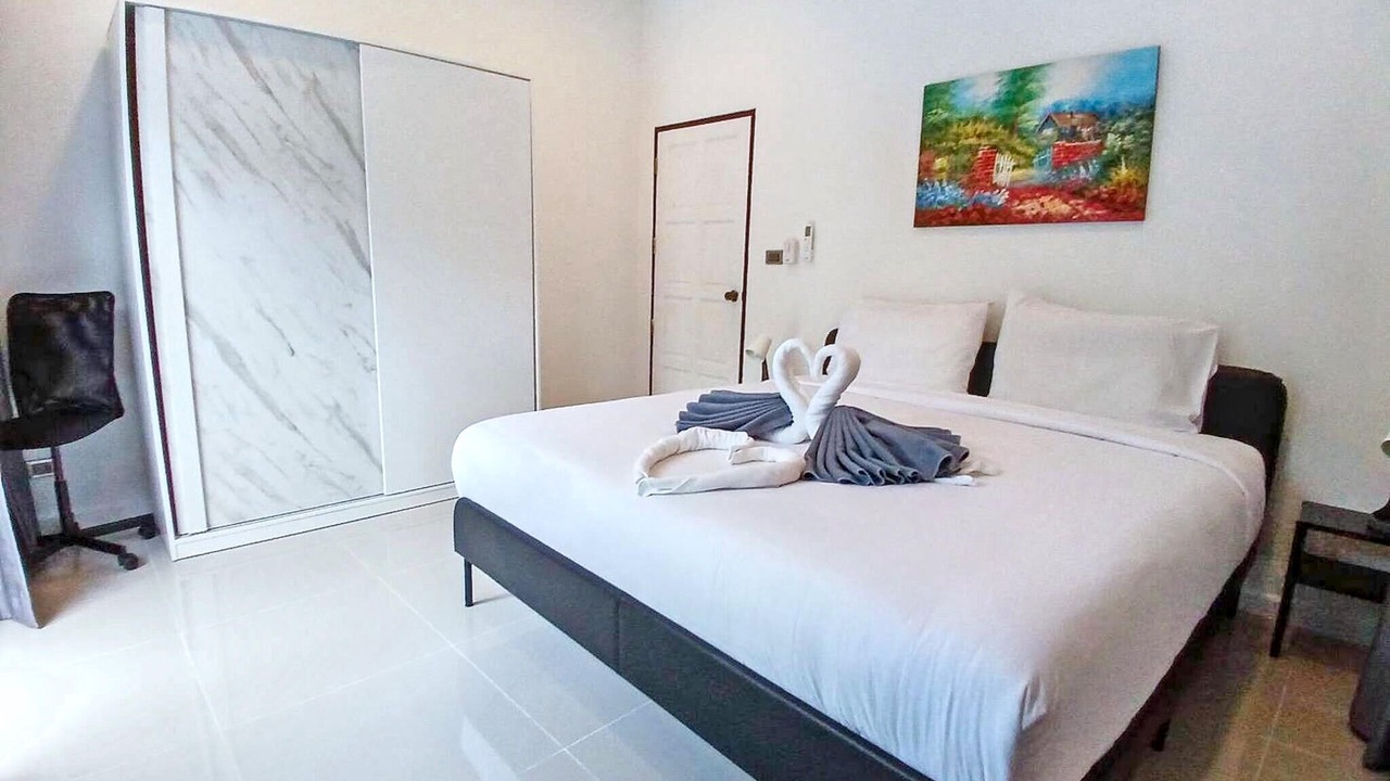 Photo of Bedroom in Kathu