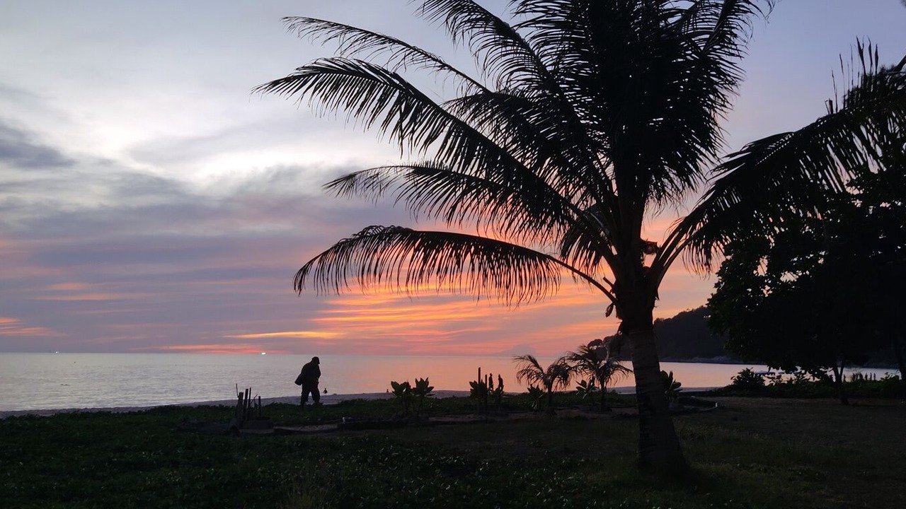 Photo of Outdoor in Kata