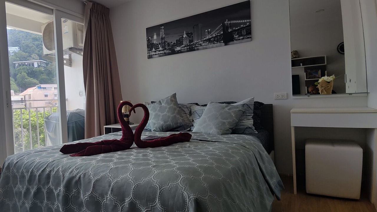 Photo of Bedroom in Kata