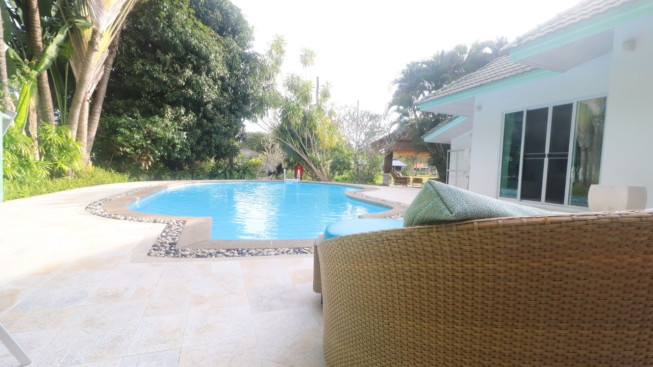 Photo of Outdoor in Lamai