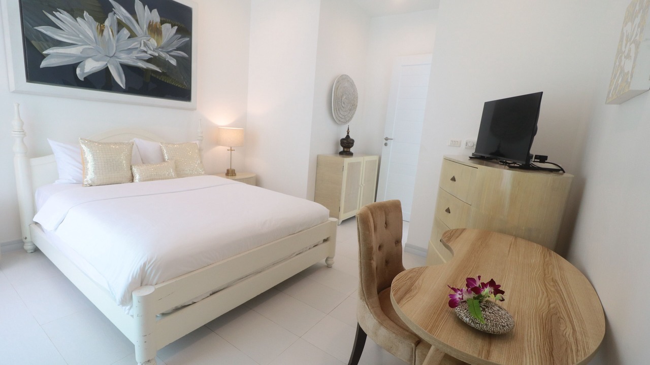 Photo of Bedroom in Lamai