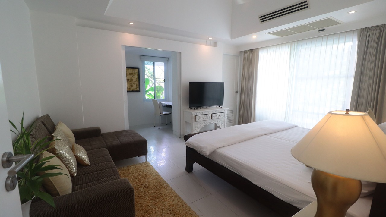 Photo of Bedroom in Lamai
