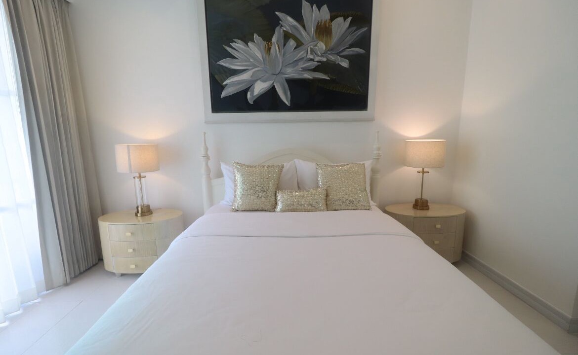 Photo of Bedroom in Lamai