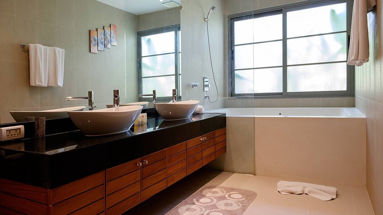 Photo of Bathroom in Cherngtalay