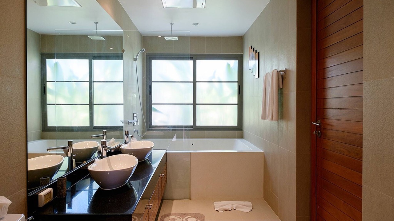Photo of Bathroom in Cherngtalay