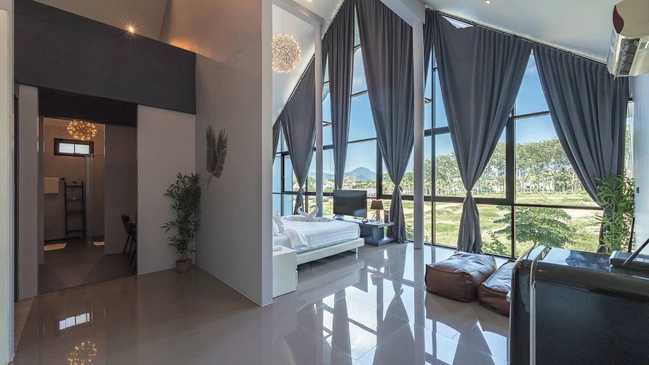 Photo of Bedroom in Choeng Thale