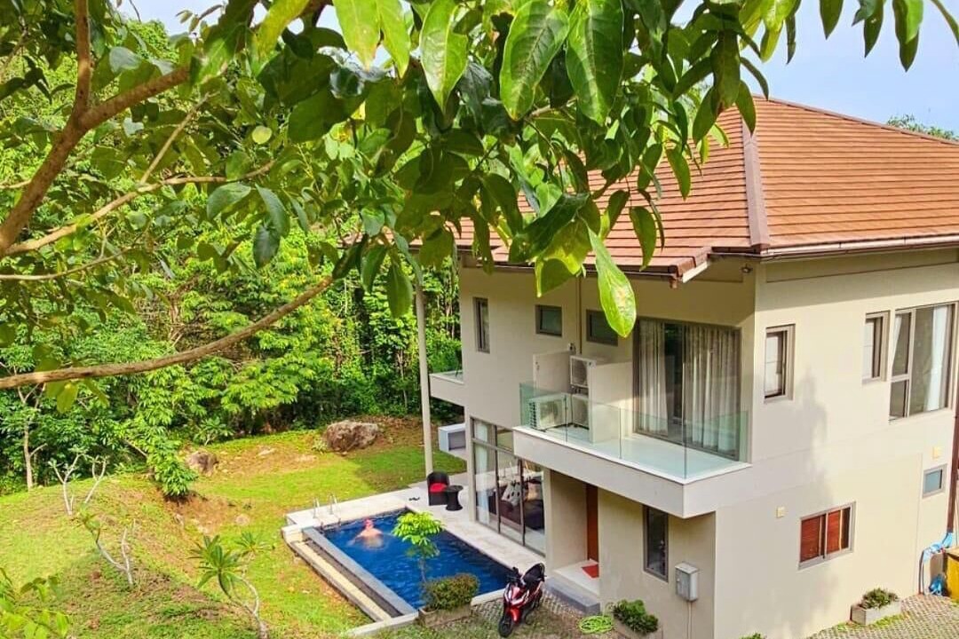 Photo of Outdoor in Mae Nam