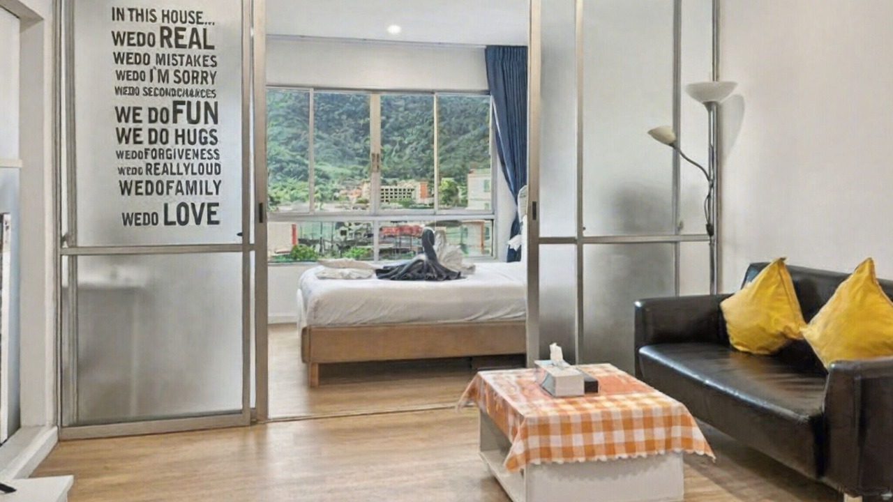 Photo of Bedroom in Kathu