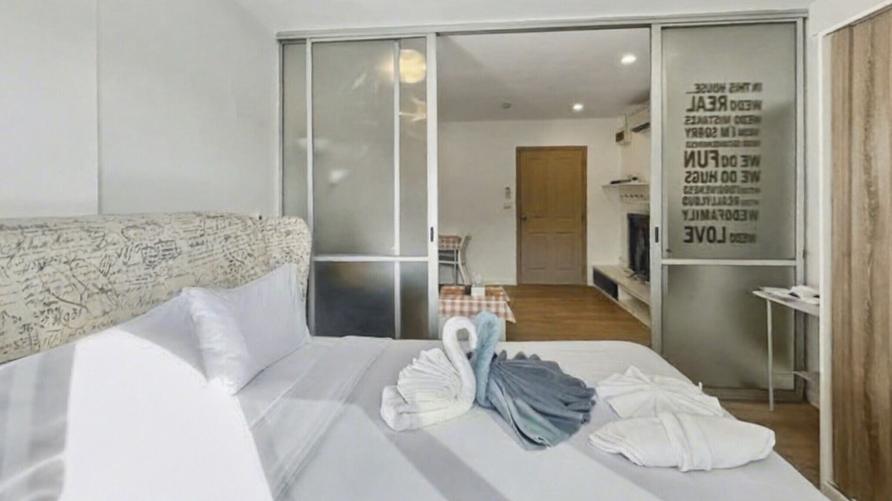Photo of Bedroom in Kathu