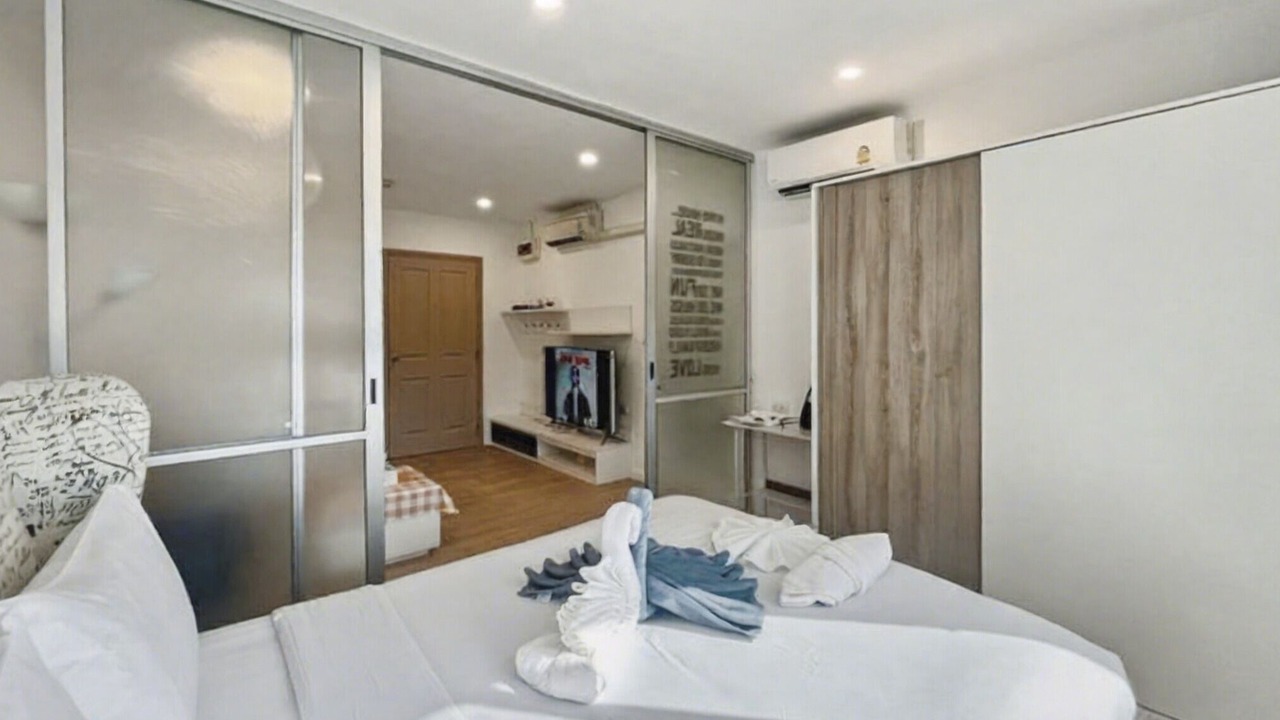 Photo of Bedroom in Kathu
