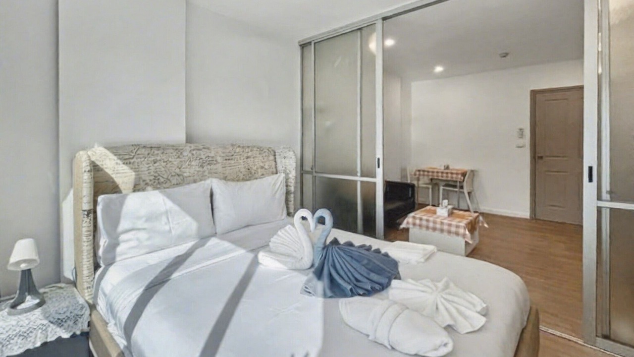 Photo of Bedroom in Kathu