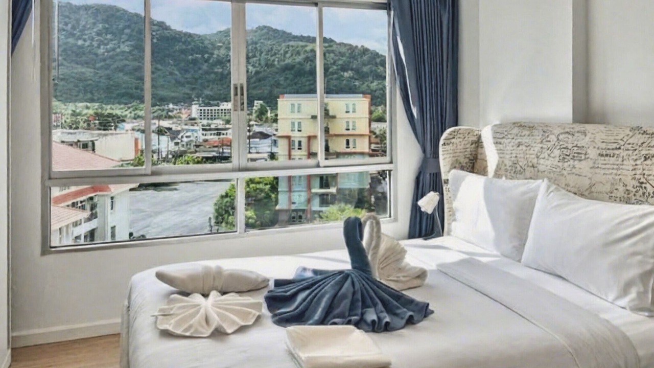 Photo of Bedroom in Kathu