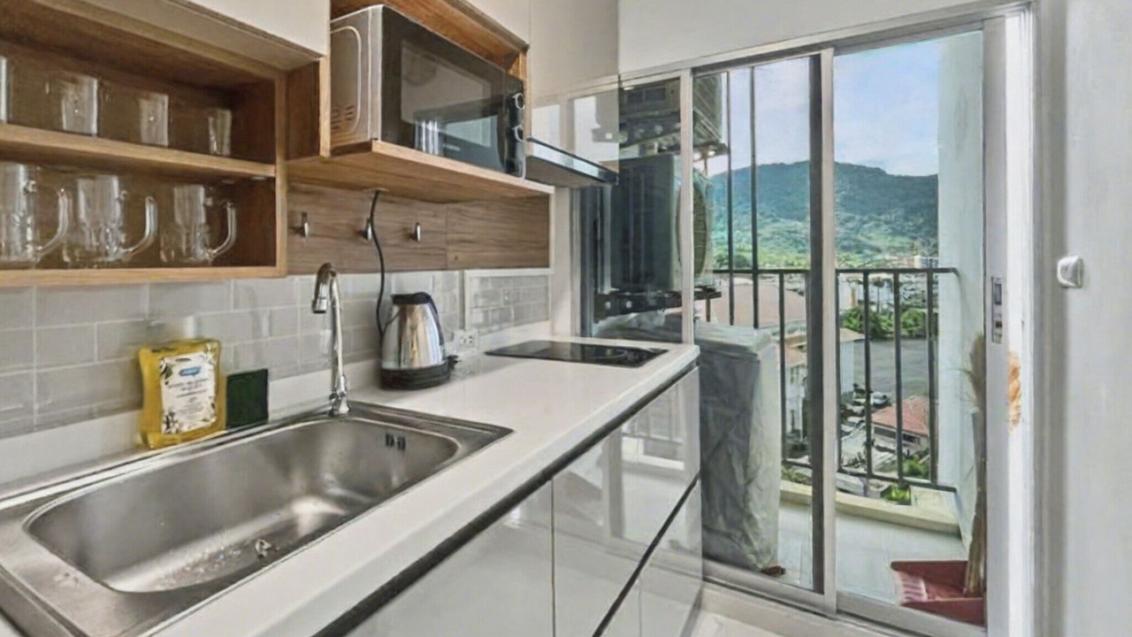 Photo of Kitchen in Kathu