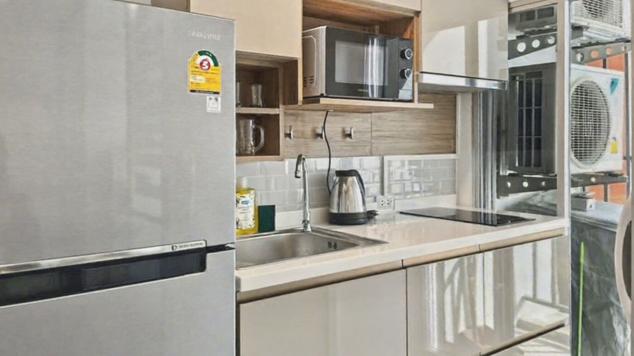 Photo of Kitchen in Kathu