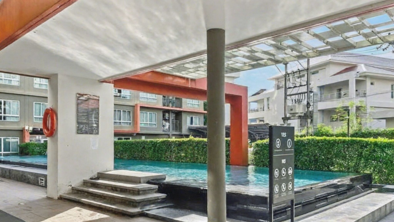 Photo of Outdoor in Kathu