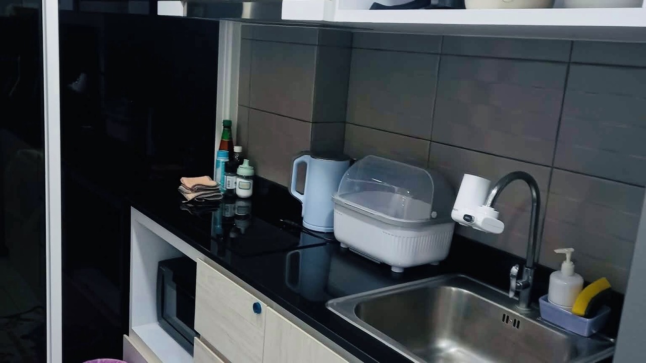 Photo of Kitchen in Bang Chak