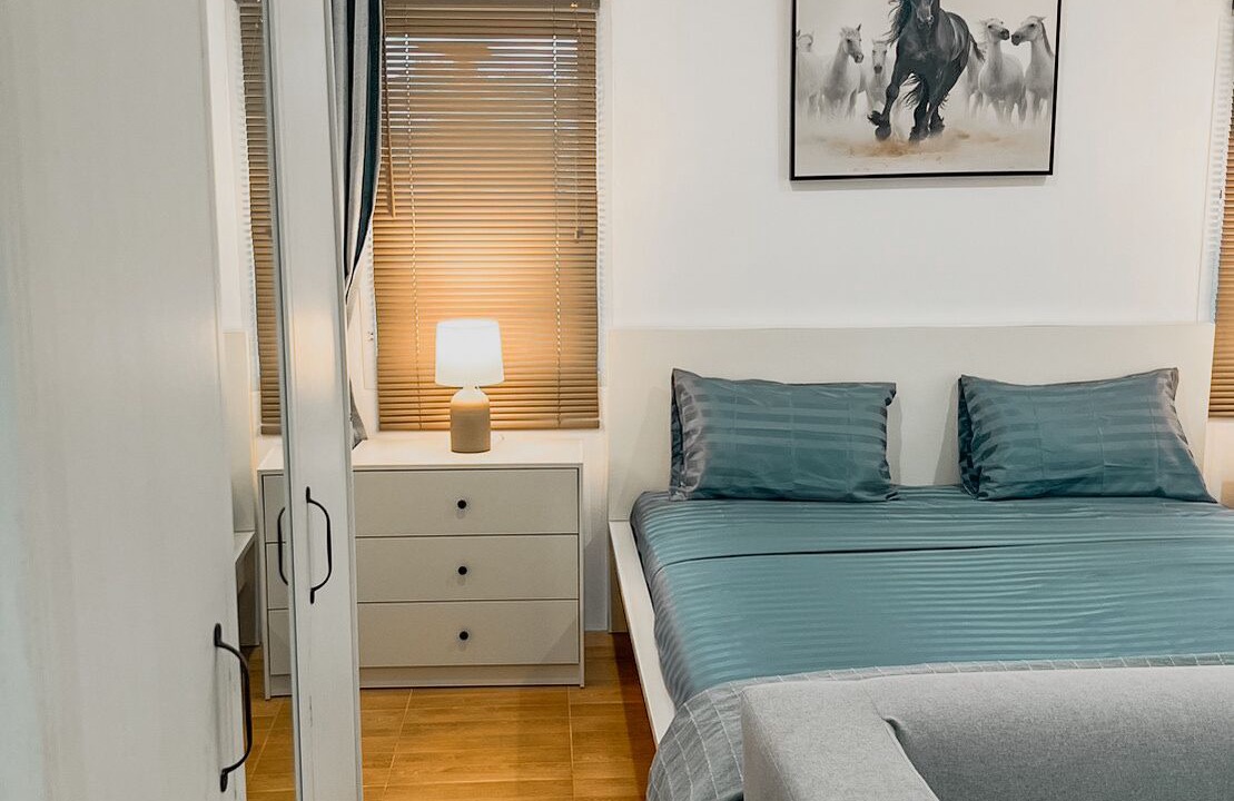 Photo of Bedroom in Rawai